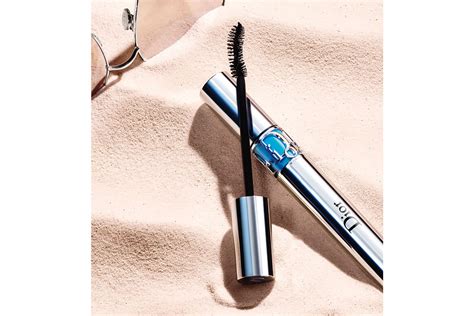 mascara diorshow iconic waterproof